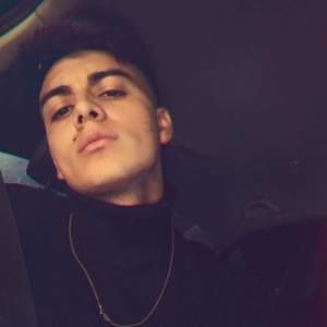 Meet your Posher, Bryan